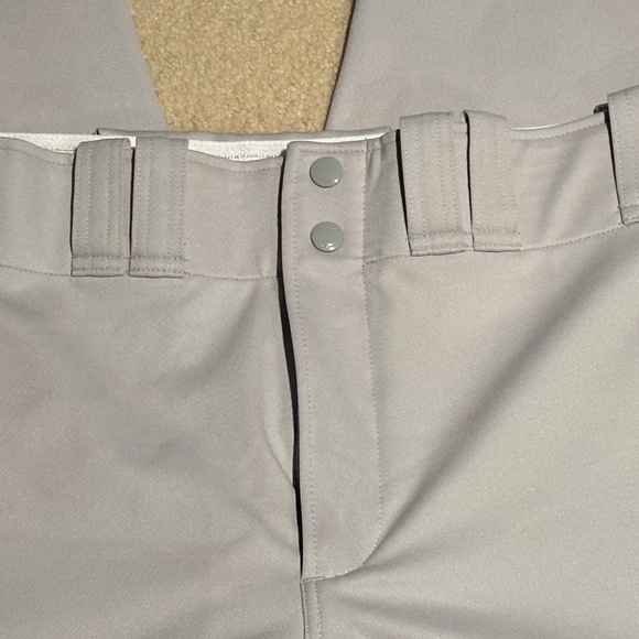 Mizuno Tapered Baseball Pants - Picture 3 of 5